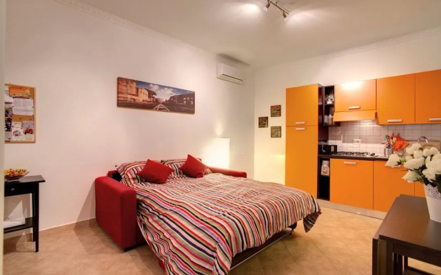 Gallo Vatican Apartments