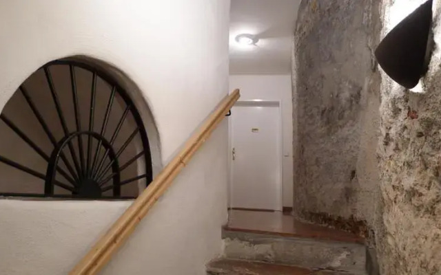 Artist's Altstadt-Apartment Salzburg