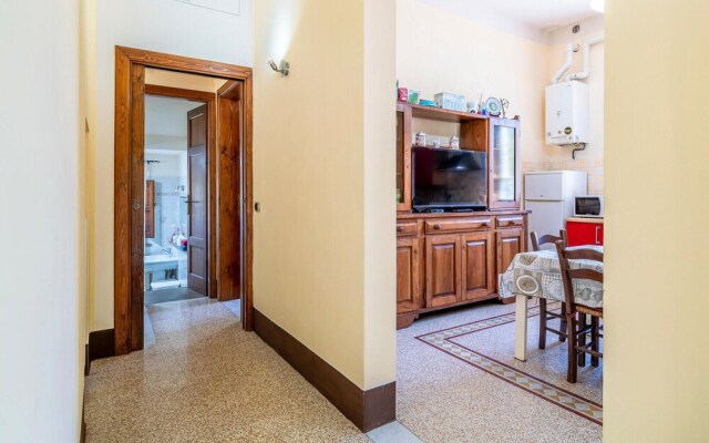 Awesome Apartment in Lucca With 2 Bedrooms