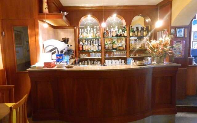 Hotel Val Carlina