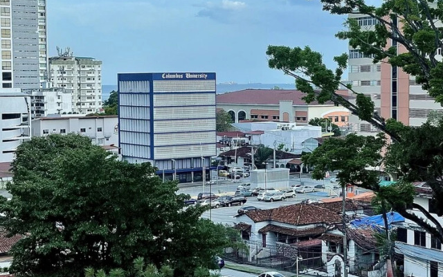 Hospedaje Camino Real