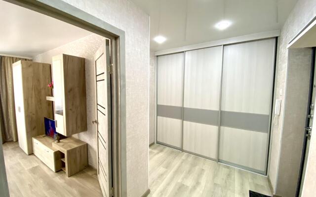 Апартаменты 4 Сезона в микрорайоне Восточный 2/6