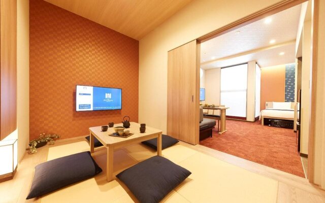 MONday Apart Premium KYOTO Station