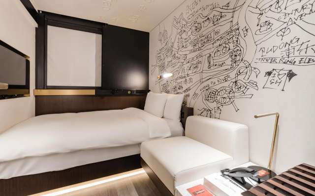 Shanghai Jingan Citigo Hotel