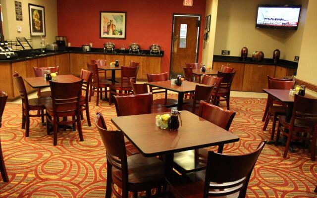 Best Western McAllen Medical Center