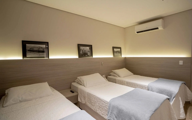 Zahara Hotel