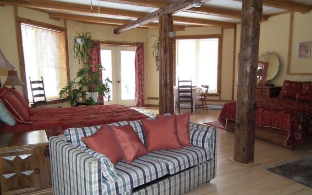 Auberge Restaurant La Mara