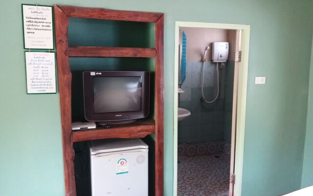 Praw Fan Resort