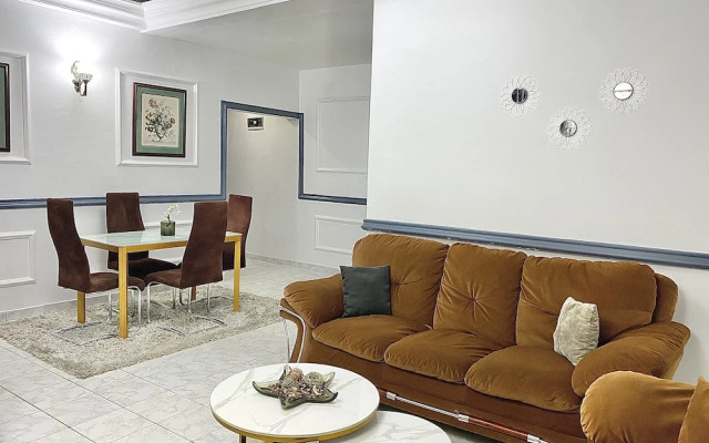 Residence La Marina