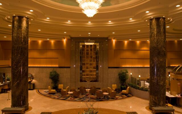 ANA Crowne Plaza Toyama by IHG