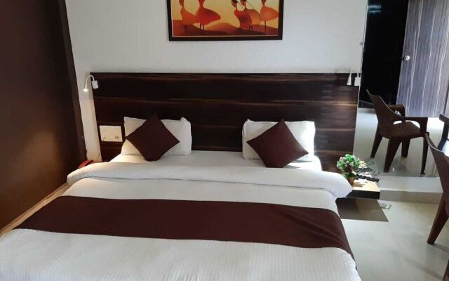 Khalsa Lake View Resort