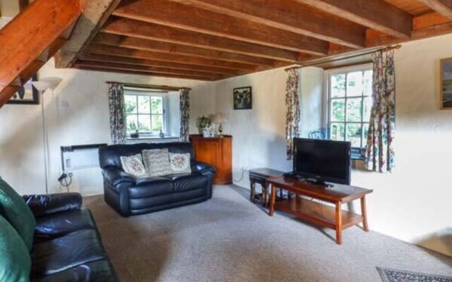 Henblas Coach House