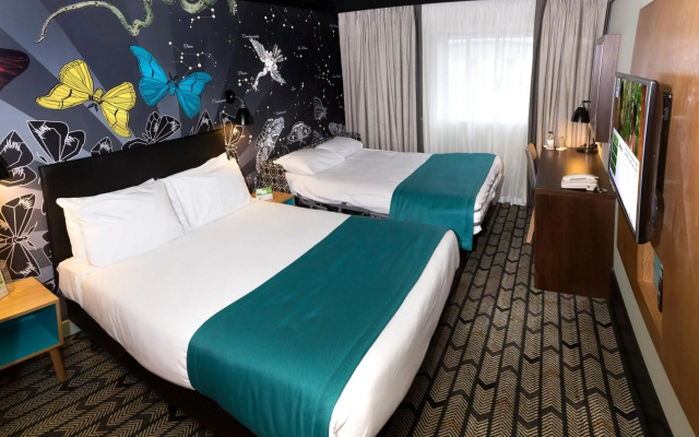 Holiday Inn Salisbury - Stonehenge by IHG