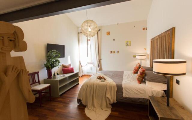 Duomo Luxury Apartment Orvieto