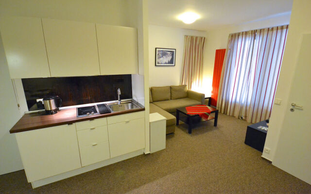 Apartmany Jasna