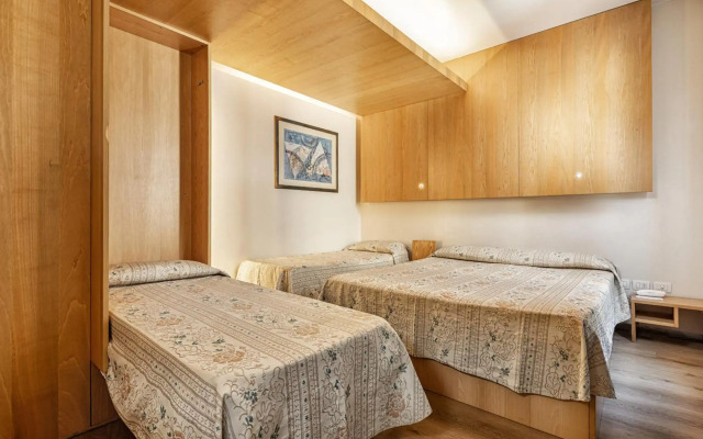 Hotel Minerva