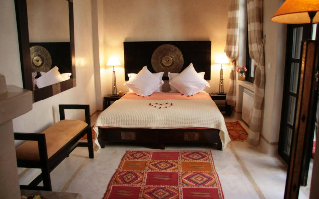 Riad Diana