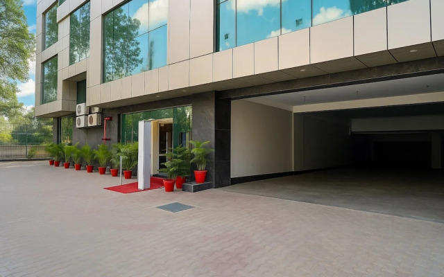 Hotel Grand Regency by JMD Group