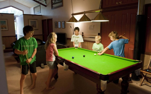 Bilpin Country Lodge