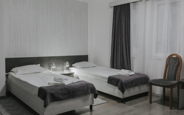 Hotel Apollo Central