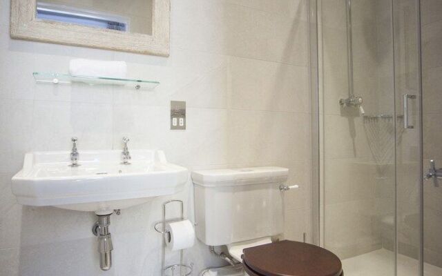 Beautiful City Centre Apartment - Bath