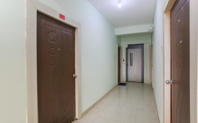 OYO 66994 Hotel Retreat