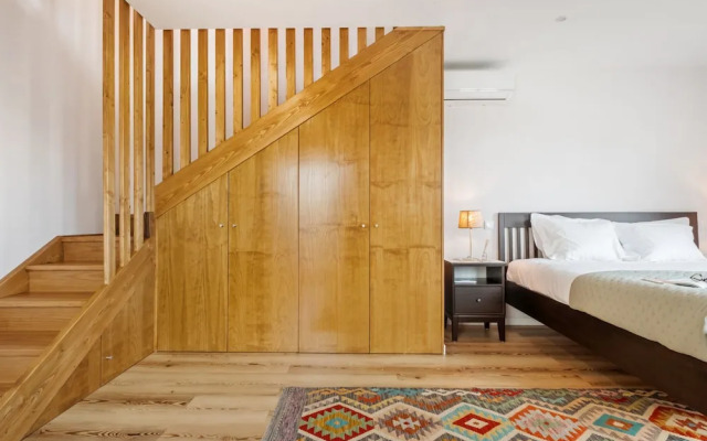 Palheiro Simone by Homie