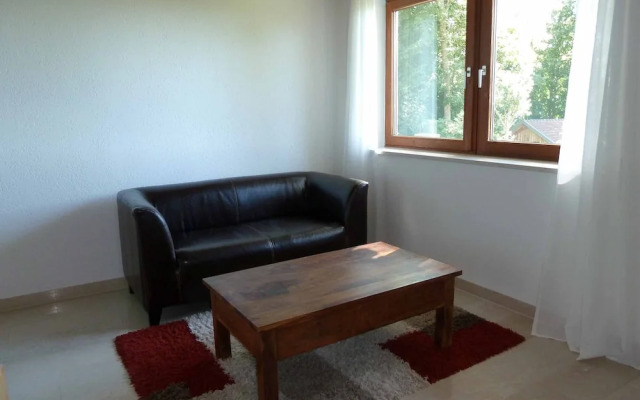 Ferienwohnung Urlaub mit Aussicht