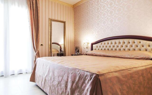 Diamond Hotel and Resort Naxos Taormina