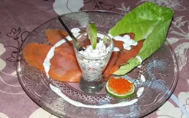 l'Orangerie de La Pontête