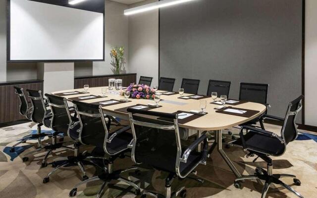 Grand Mercure Ahmedabad GIFT City