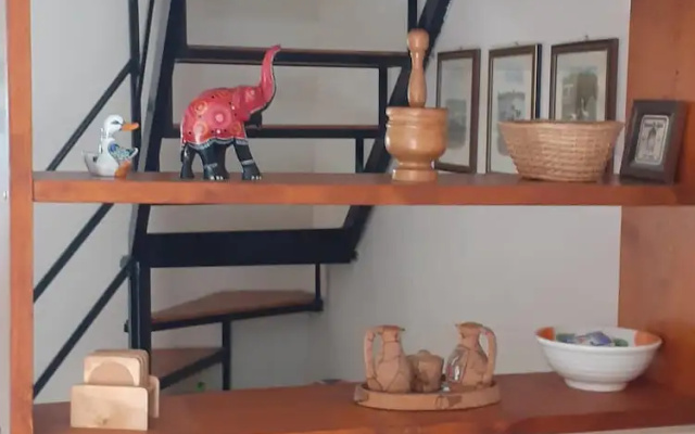 Casa di Gioia 4 pax in Giuliano di Roma