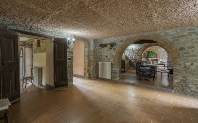 Borgo La Casina