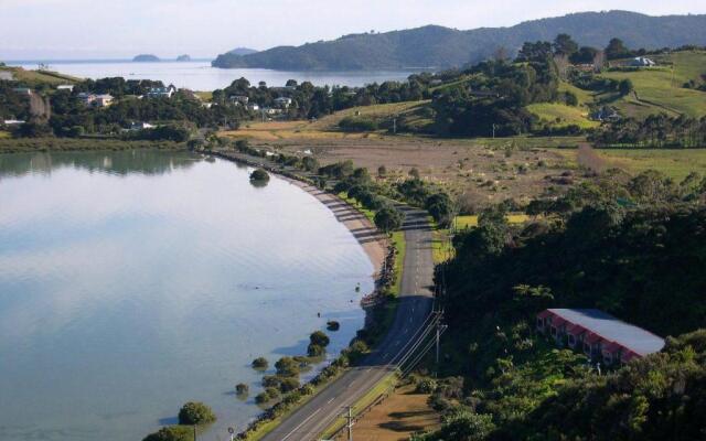 Harbour View Motel Coromandel