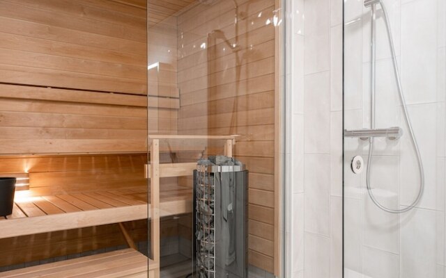 2ndhomes Ranta-Tampella Kaplan 2 Apt.