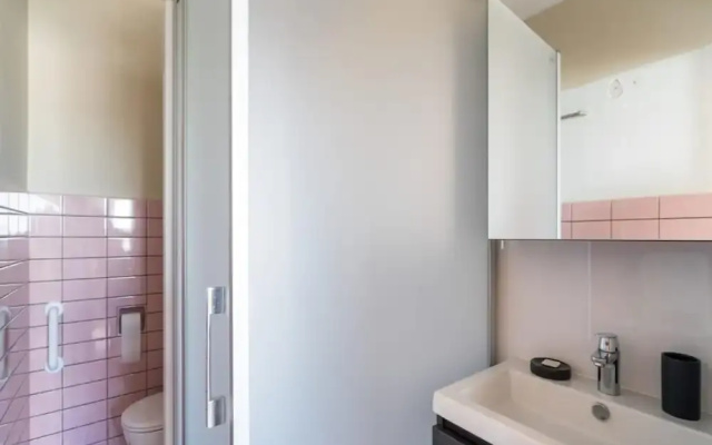 Cosy Apartment in Blankenberge