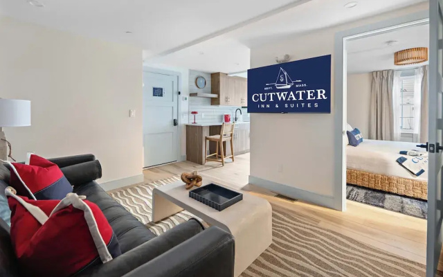 Cutwater Inn & Suites