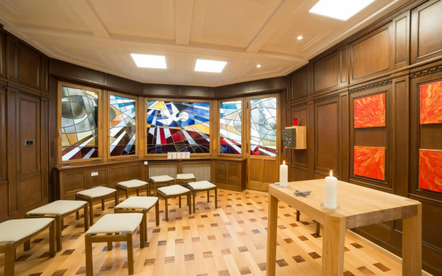 Caritas Tagungszentrum