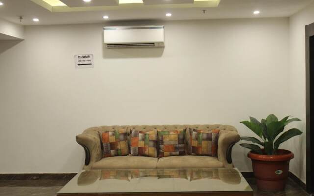 Height View Residency