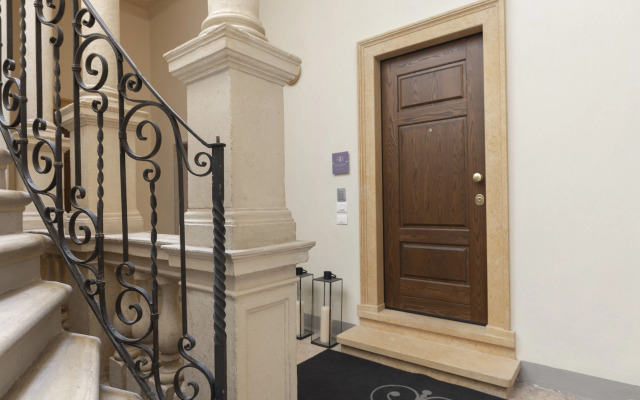 Butterfly Boutique Rooms