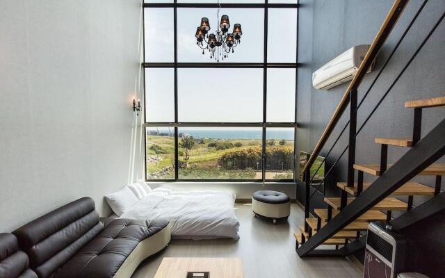 Stay In Jeju