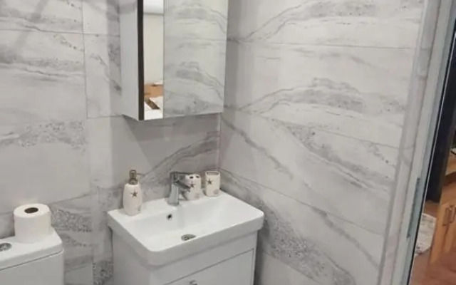 Ivet Guest rooms