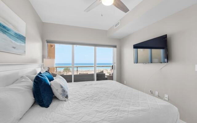 Emerald Isle Unit 206