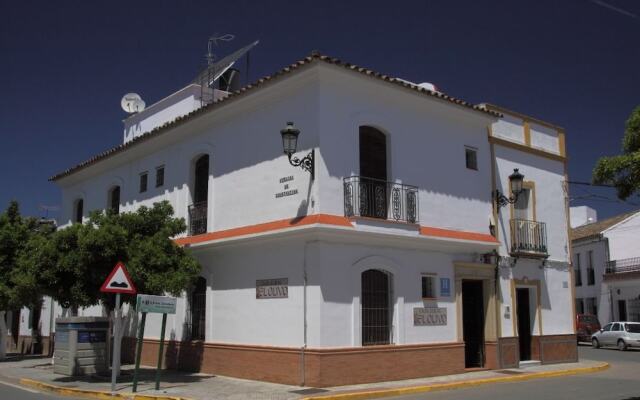 Hotel Rural El Olivo