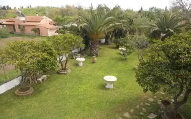 Giardino Studios