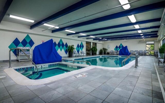 Holiday Inn & Suites Syracuse Airport - Liverpool by IHG