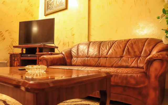 New Hotel Sossa