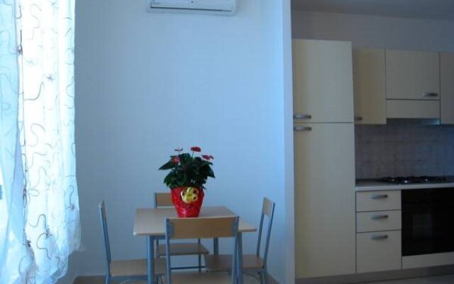 B&B Nell'Azzurro