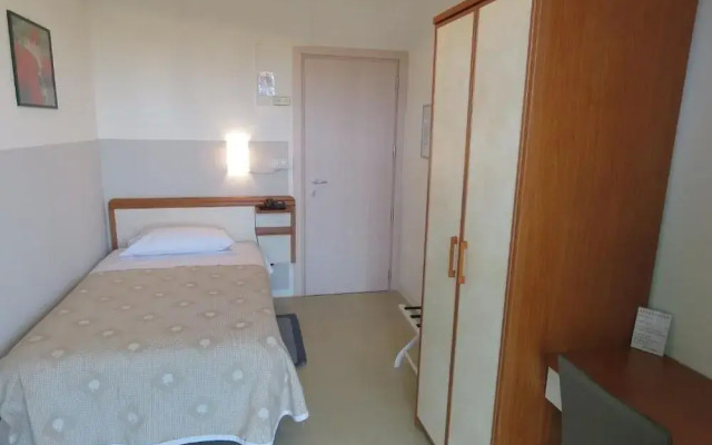 Hotel Marta Forlì