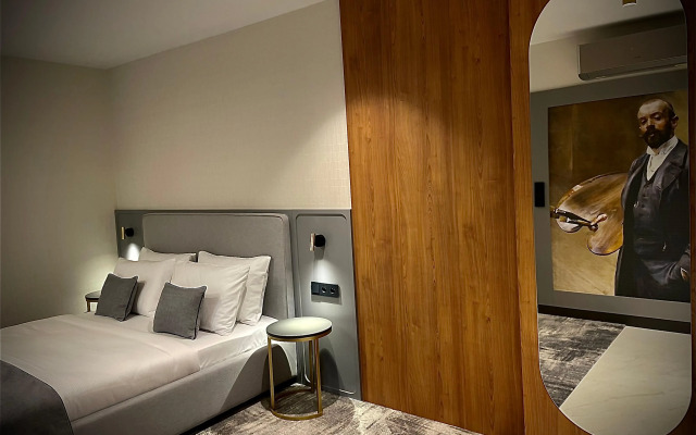 Art Boutique Aparthotel